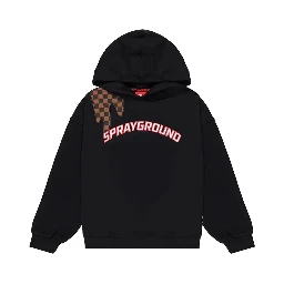 SWEATSHIRT WITH LOGO