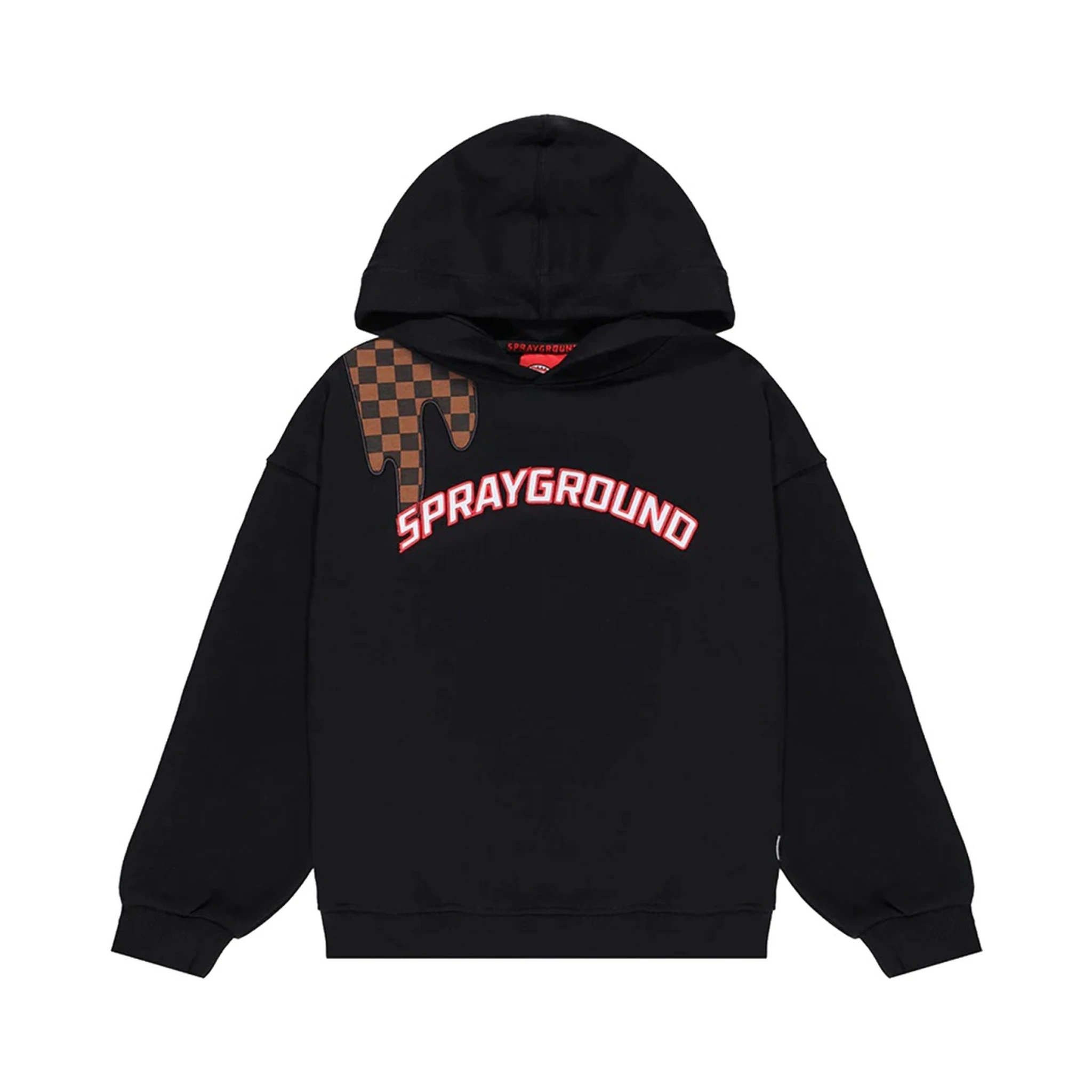 SWEATSHIRT WITH LOGO