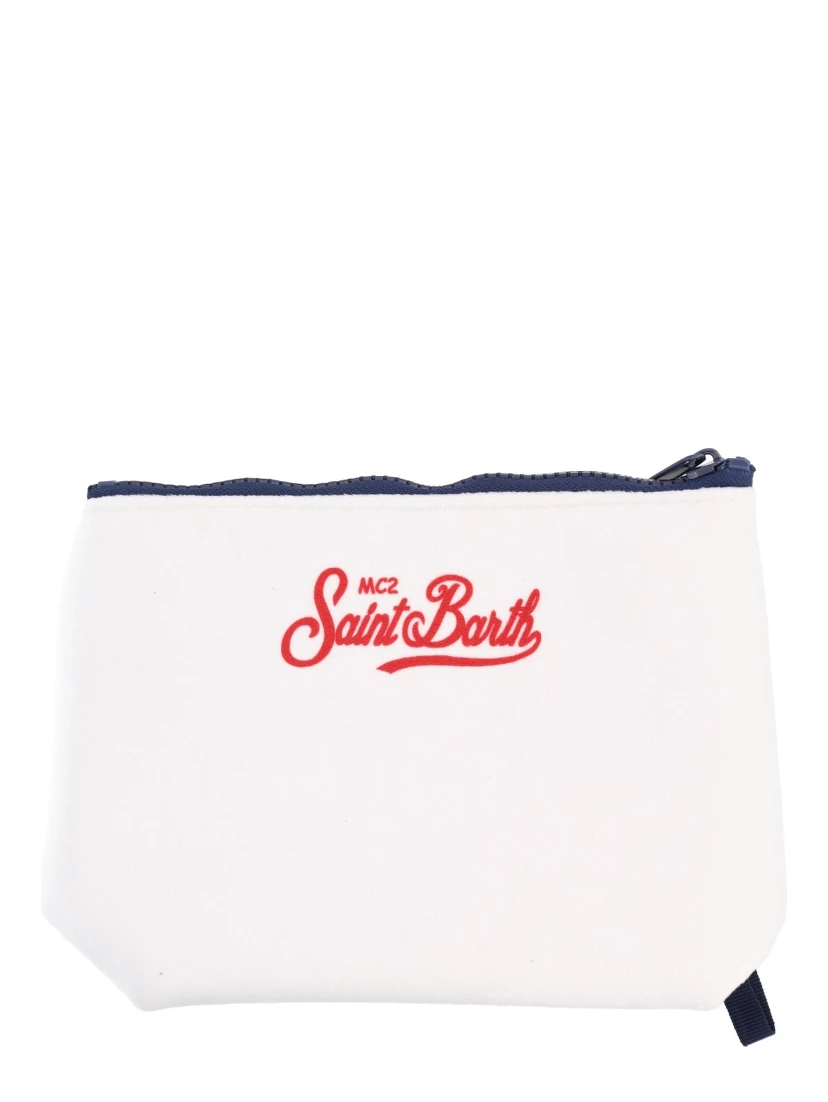 CLUTCH BAG "ALINE"