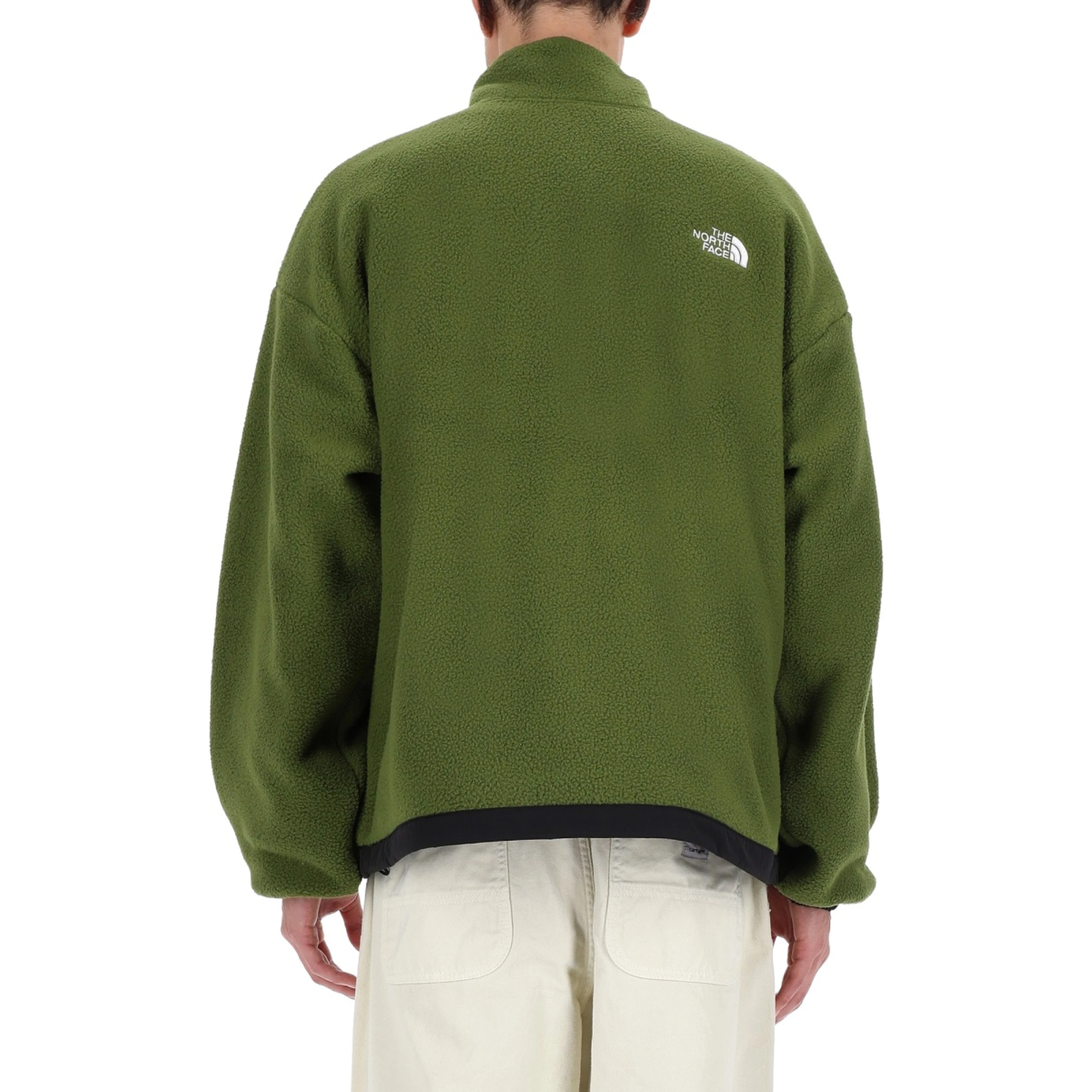 "YUMIORI" FLEECE JACKET