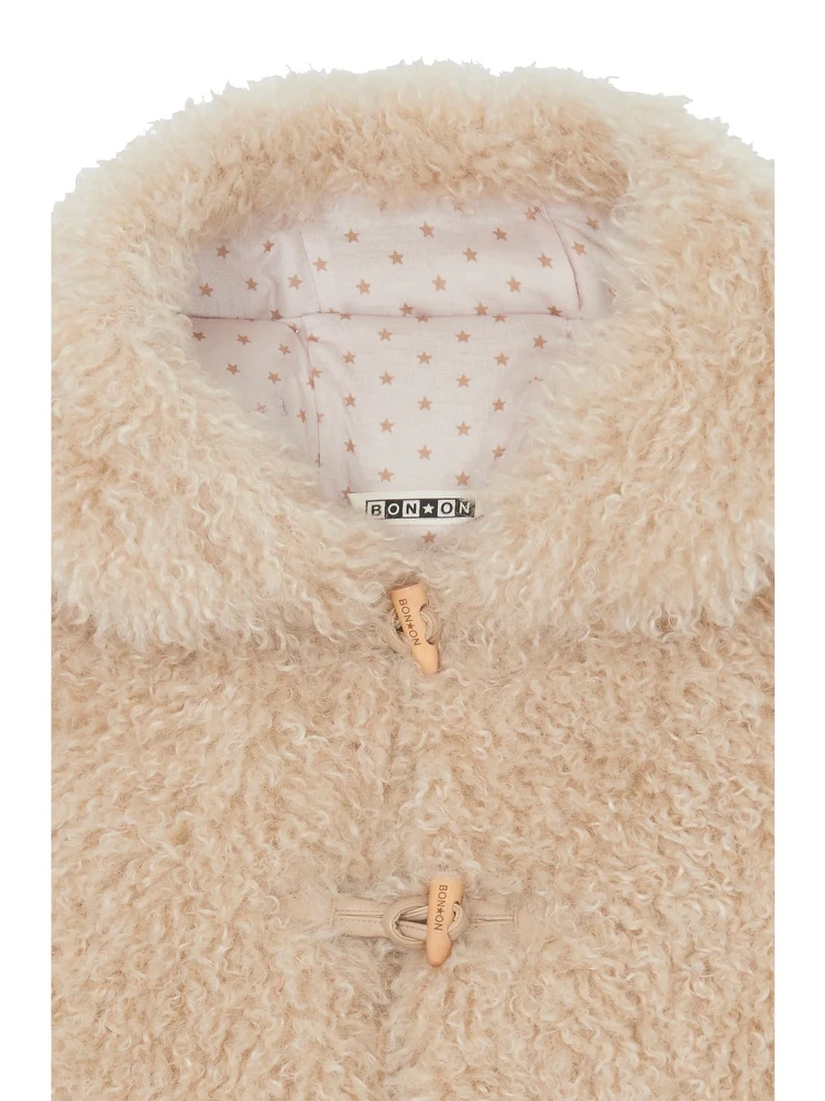 "MARS" JACKET alternative