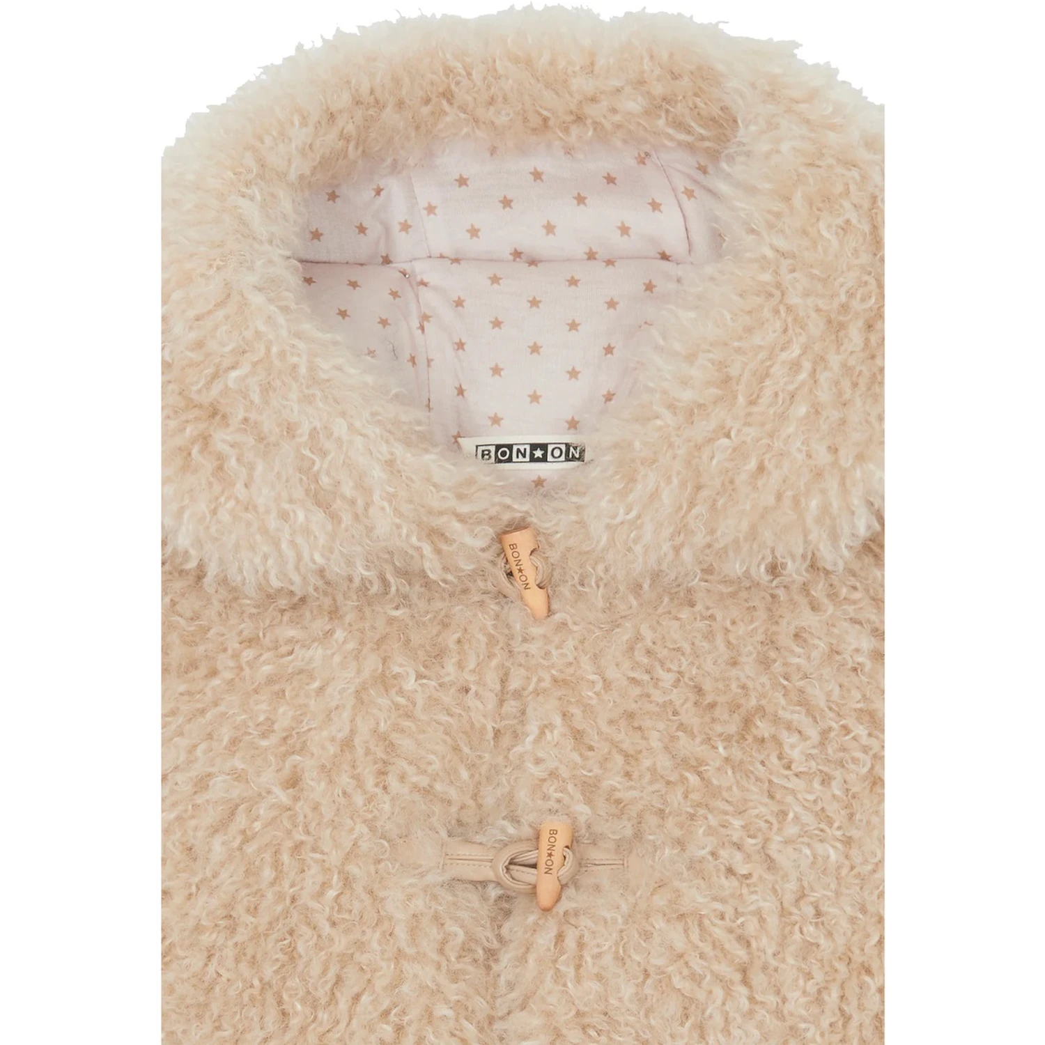 "MARS" JACKET