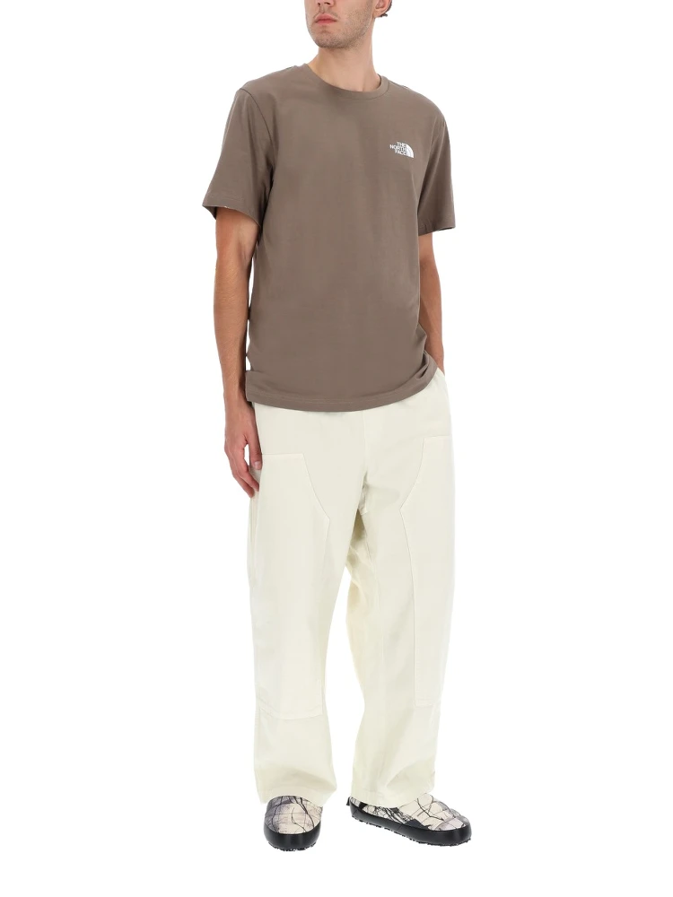 "SIMPLE DOME" T-SHIRT alternative