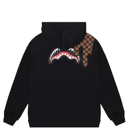 SWEATSHIRT WITH LOGO