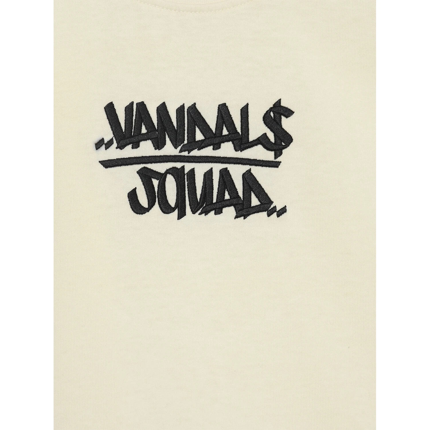 "SPRAYGROUND VANDALS" T-SHIRT