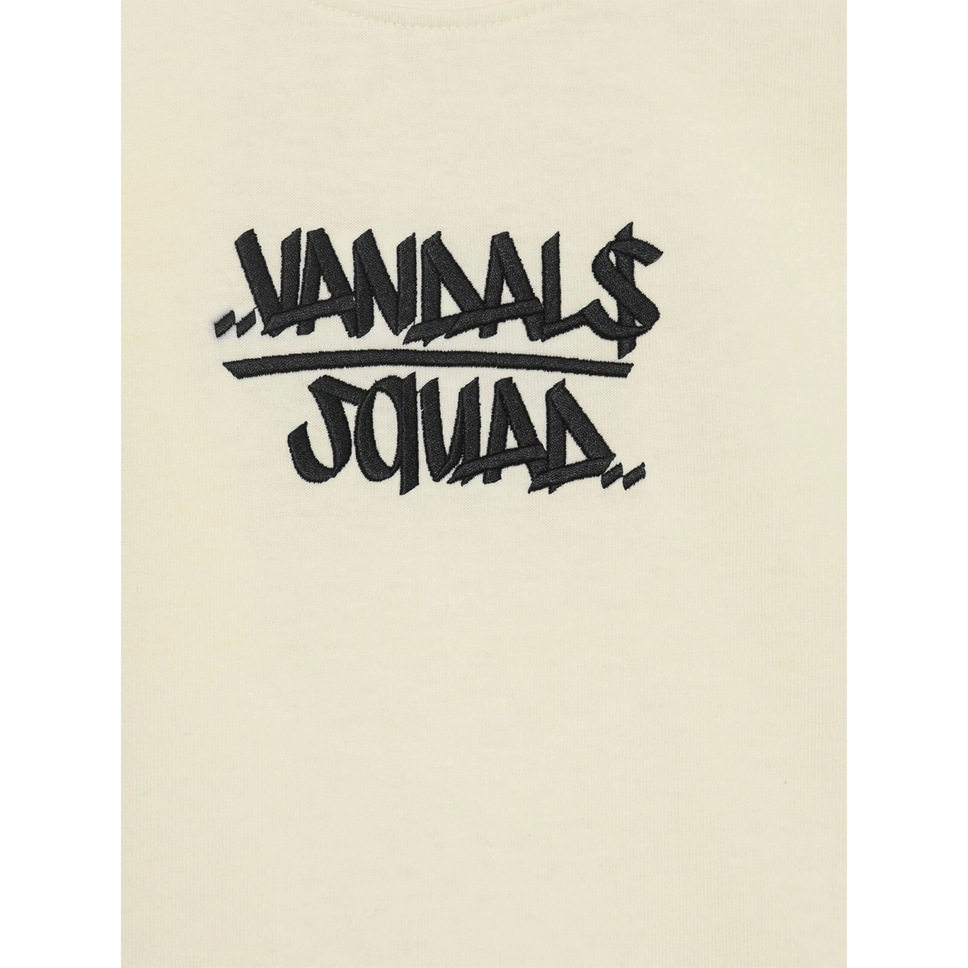 "SPRAYGROUND VANDALS" T-SHIRT
