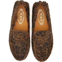 MOCCASIN "GOMMINO MACRO"
