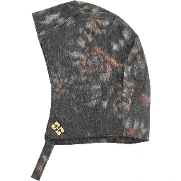 CAP WITH PRINT
