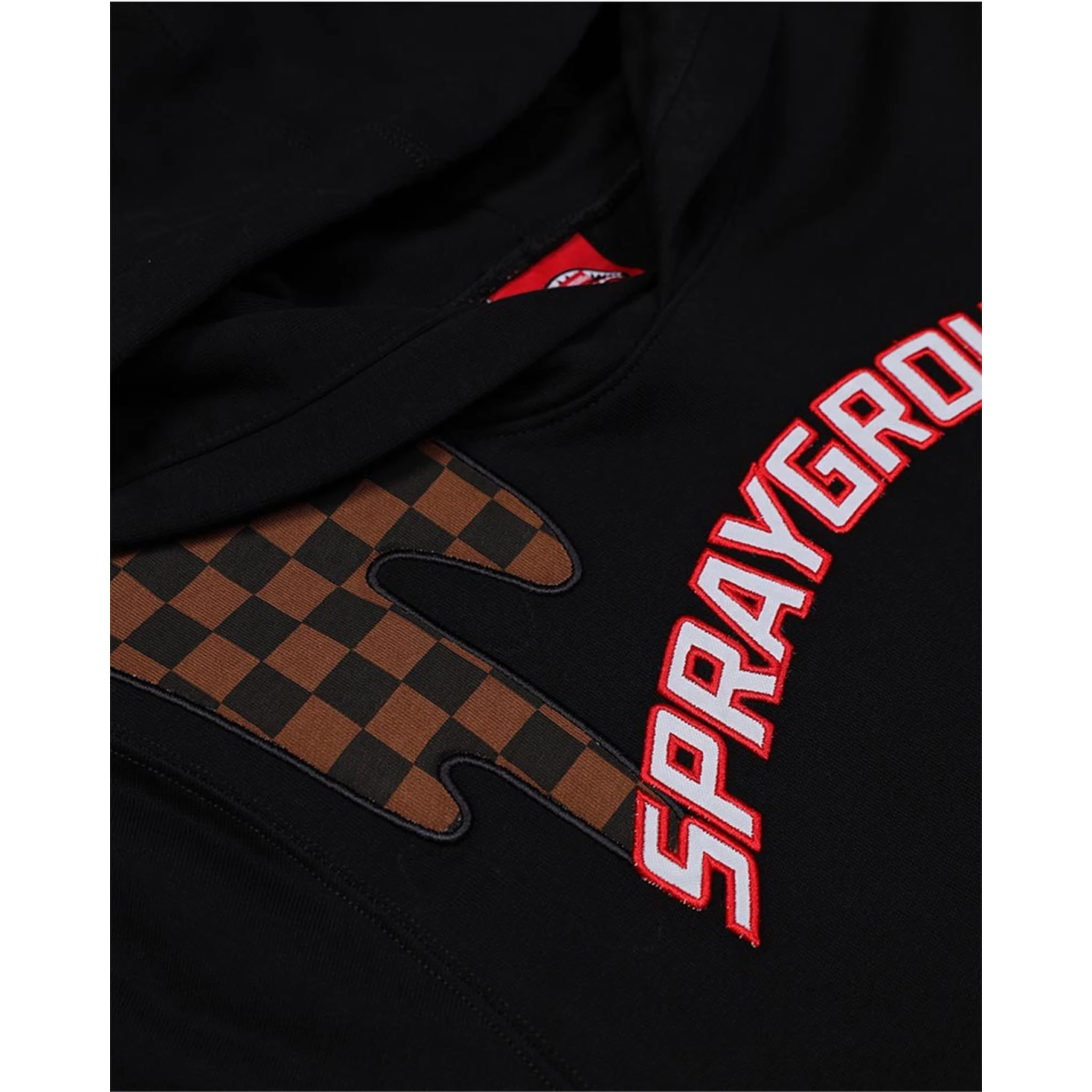 SWEATSHIRT WITH LOGO