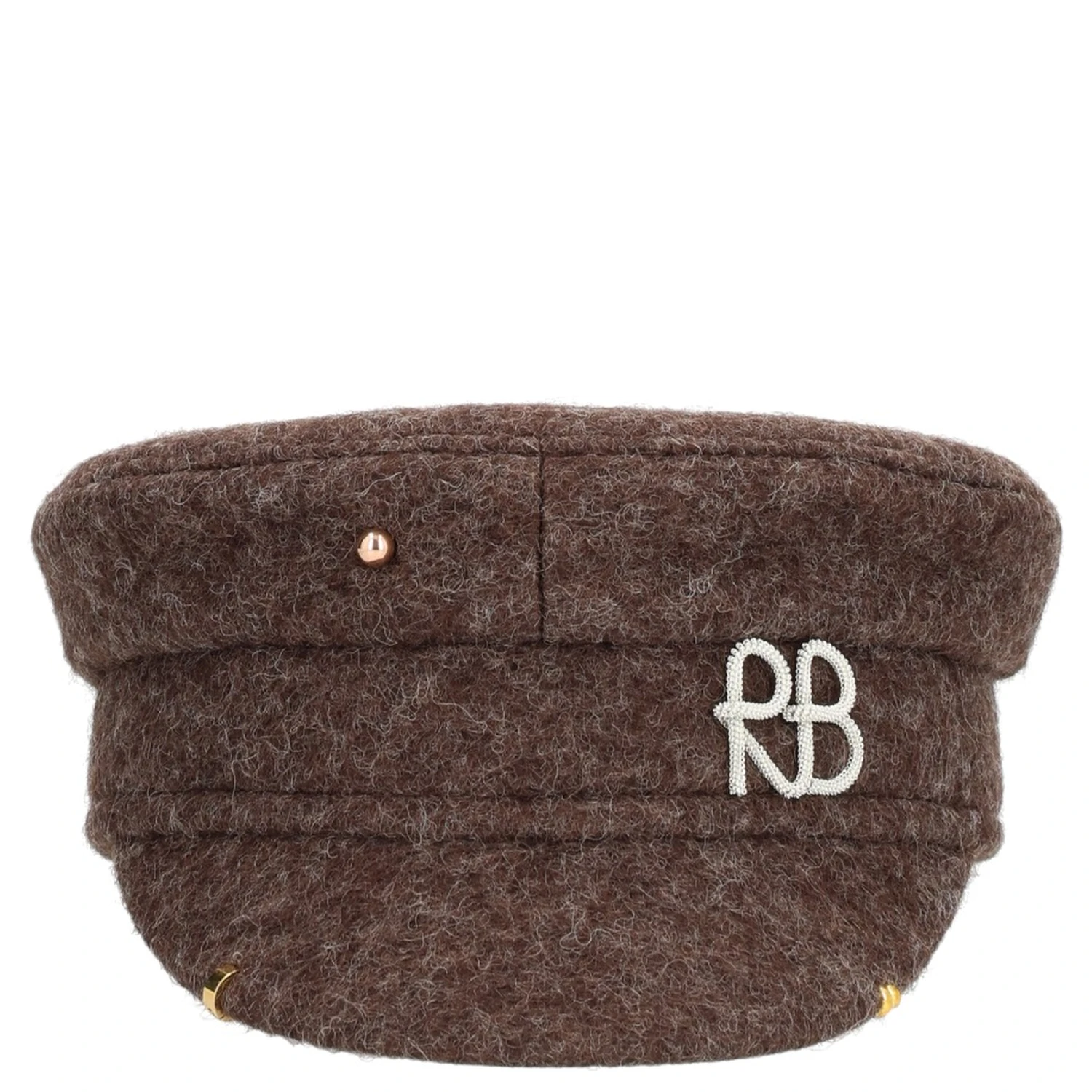"BAKER BOY" HAT