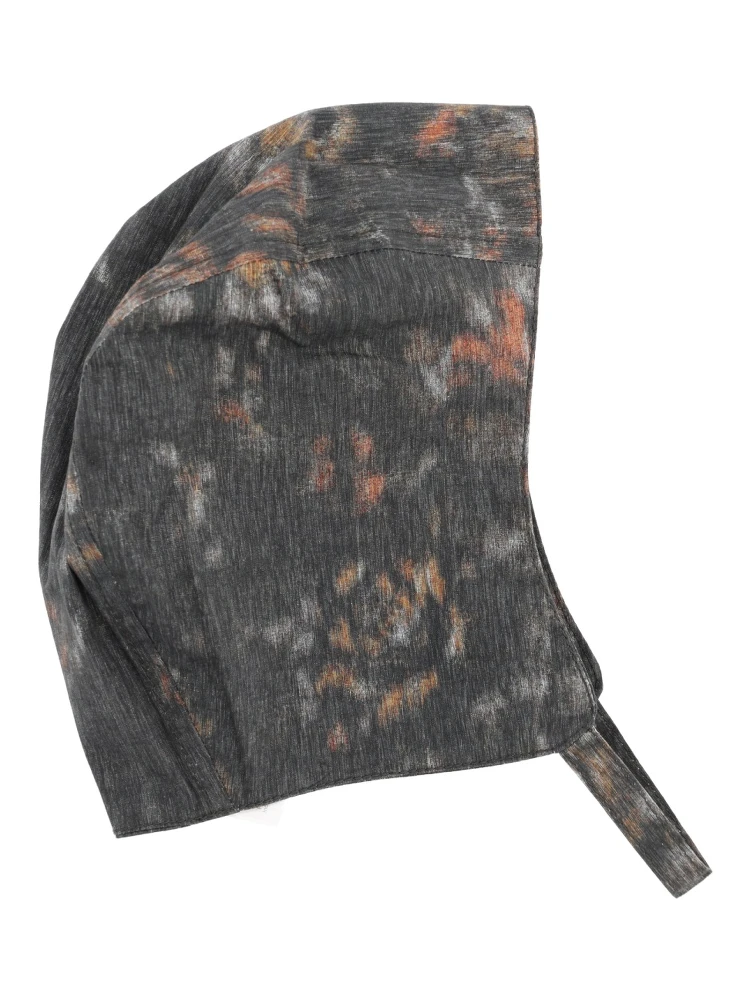 CAP WITH PRINT alternative