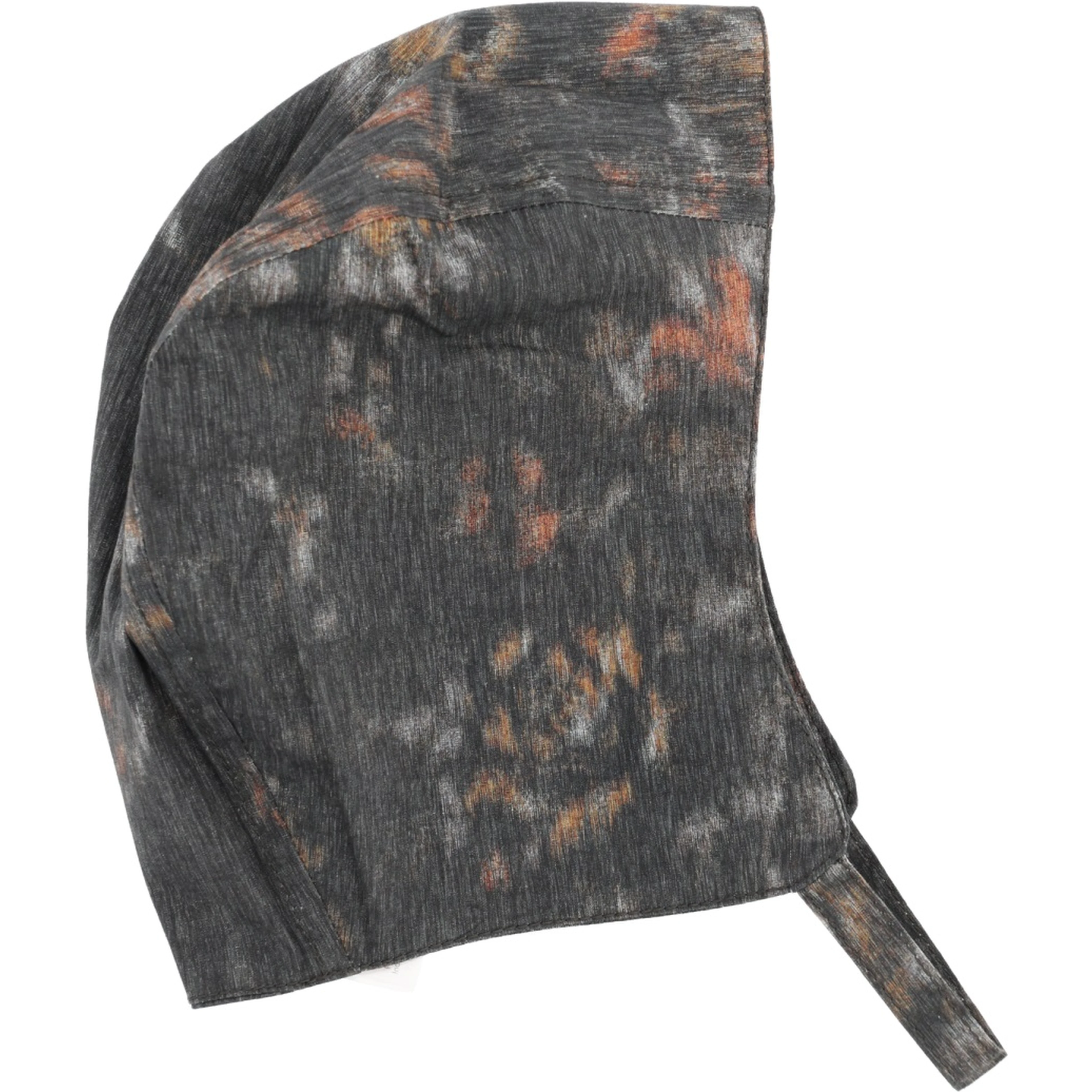 CAP WITH PRINT