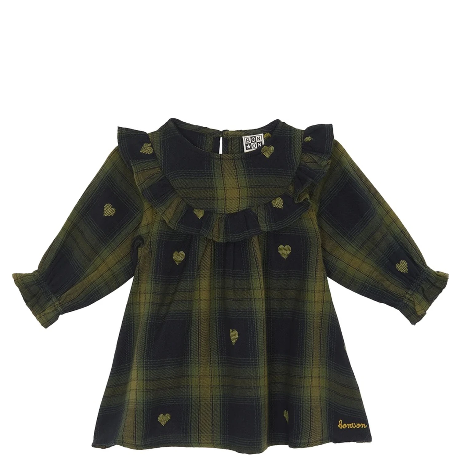 "minette" DRESS