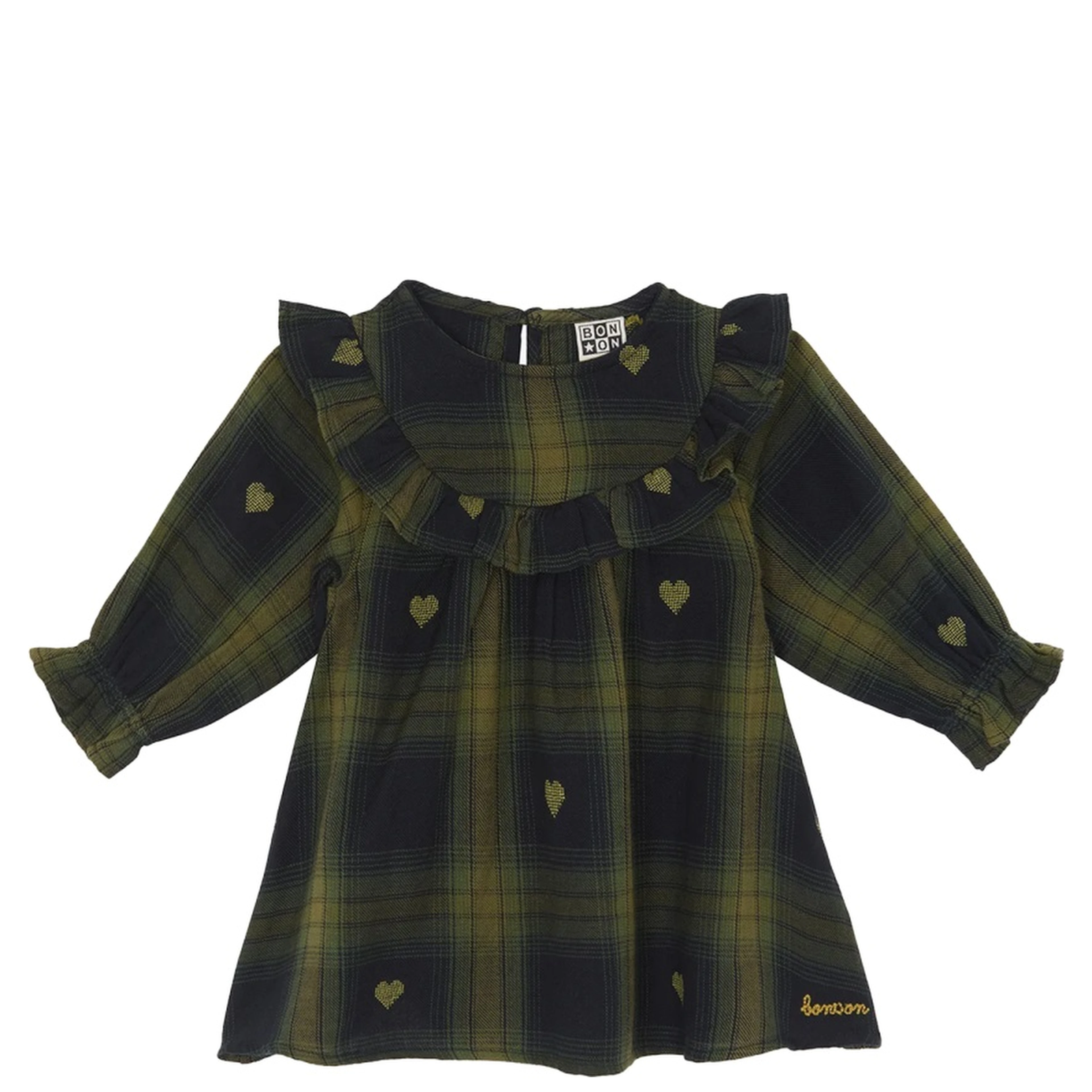 "minette" DRESS
