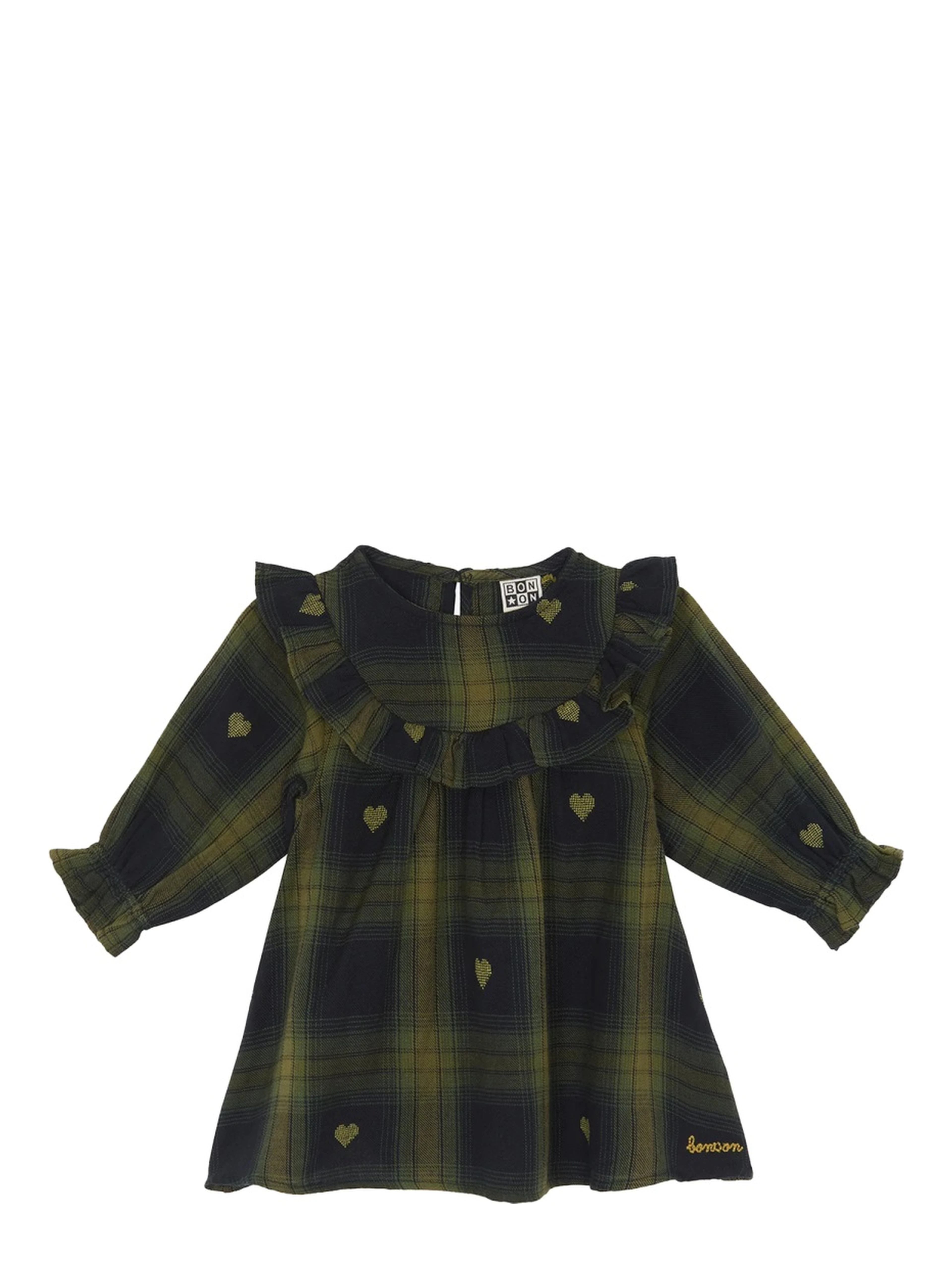 "minette" DRESS