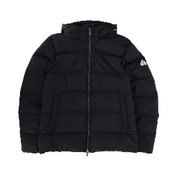 "SPOUTNIC" COAT