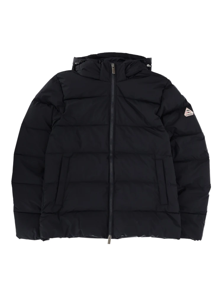 "SPOUTNIC" COAT
