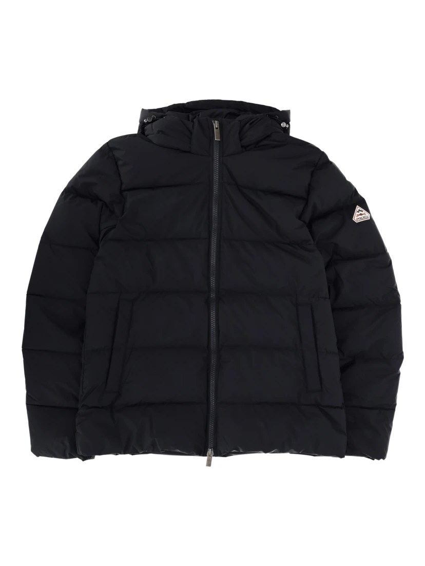 "SPOUTNIC" COAT
