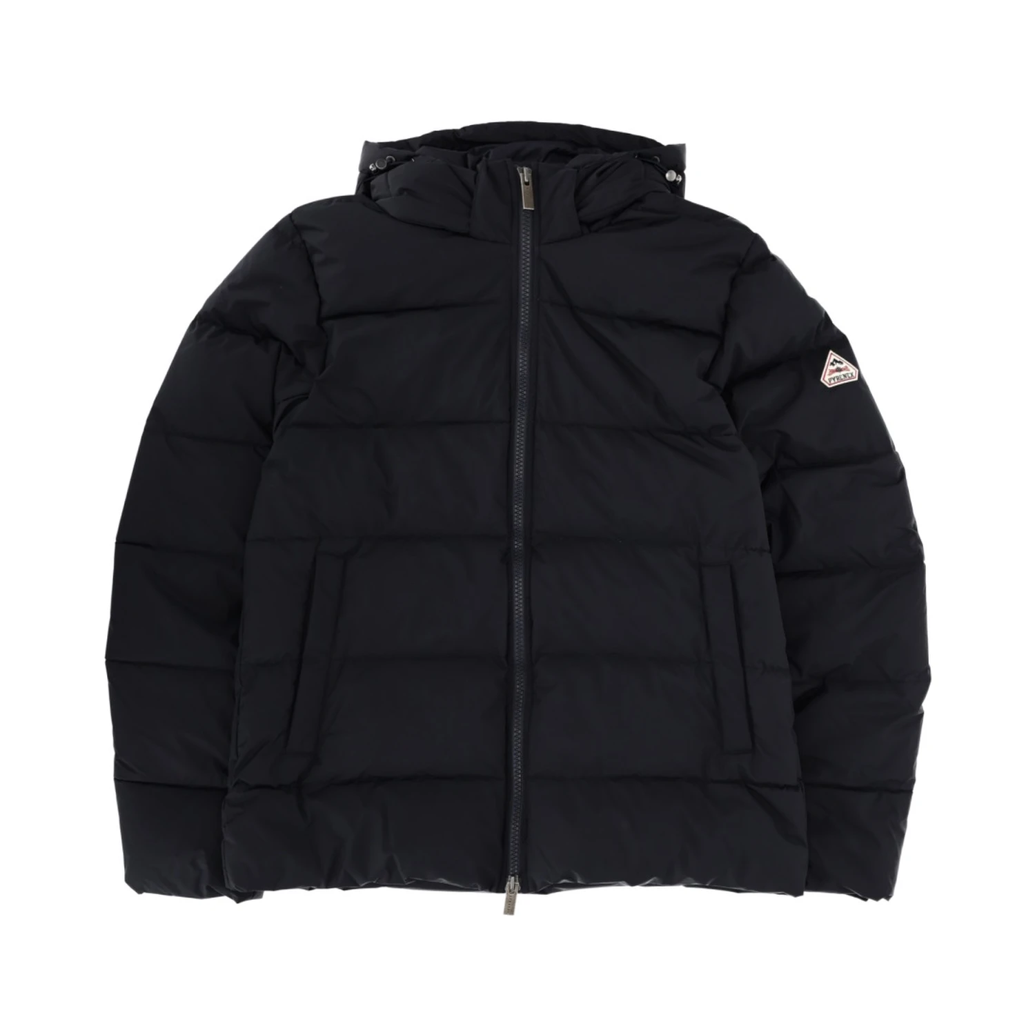 "SPOUTNIC" COAT