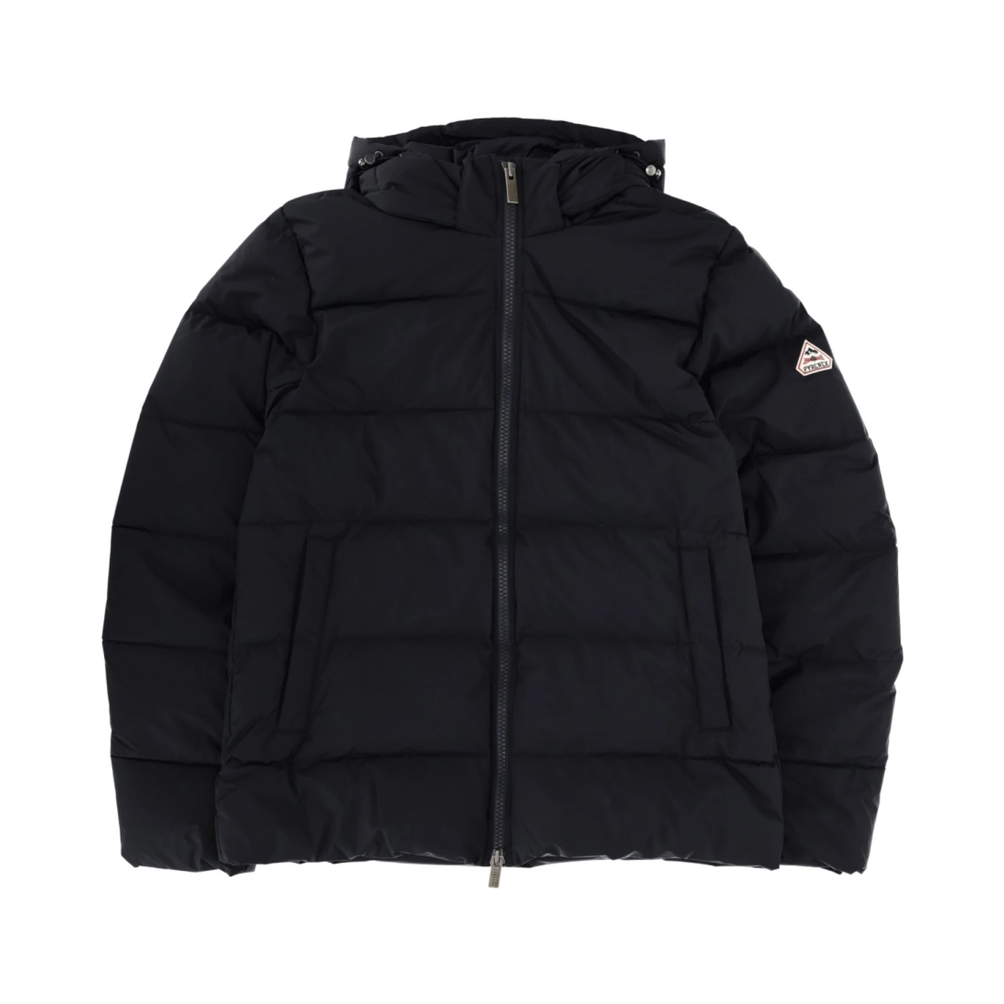 "SPOUTNIC" COAT