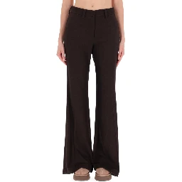 FLANNEL PANTS