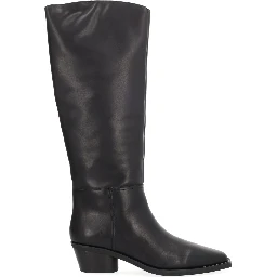 "HARPO WESTERN" BOOT