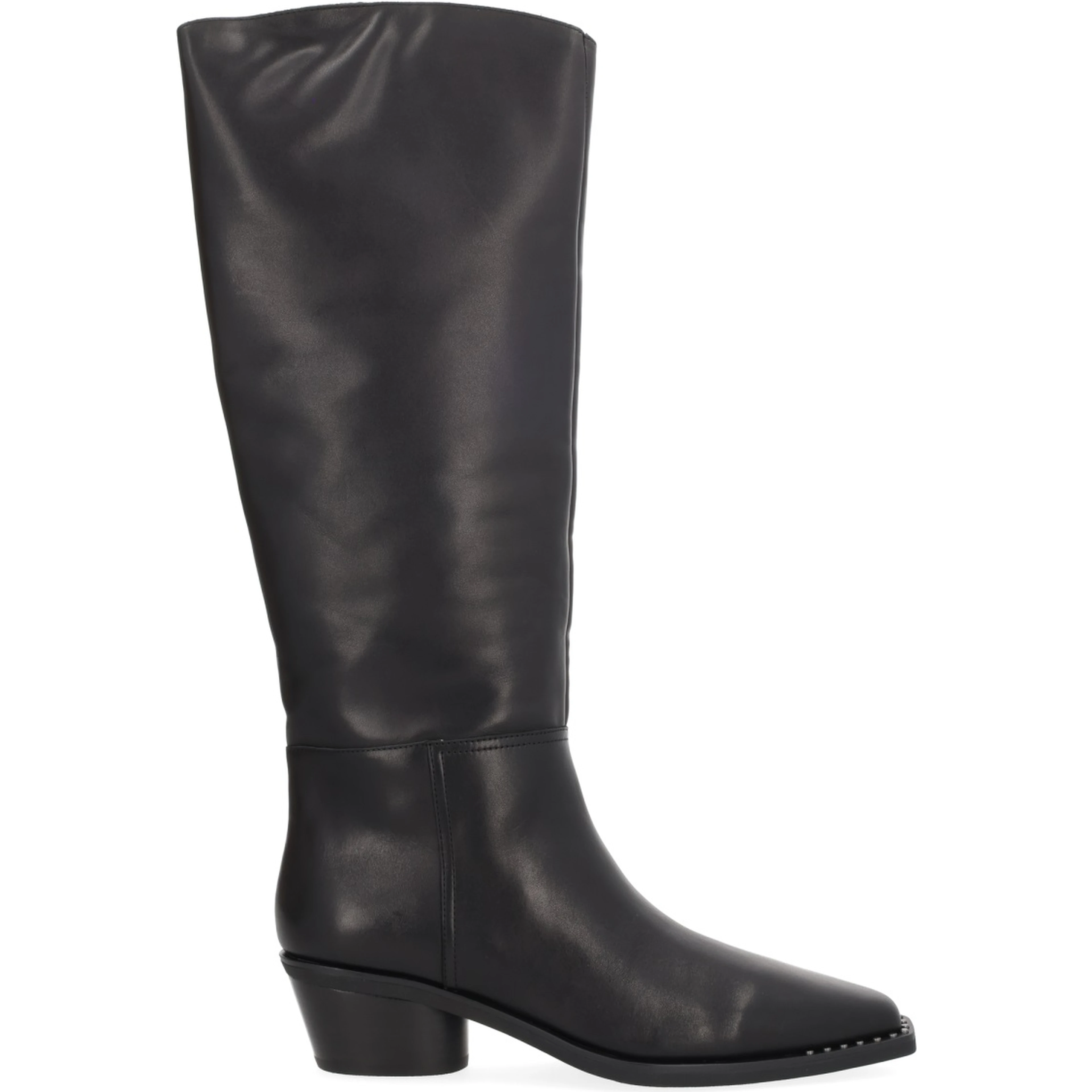 "HARPO WESTERN" BOOT