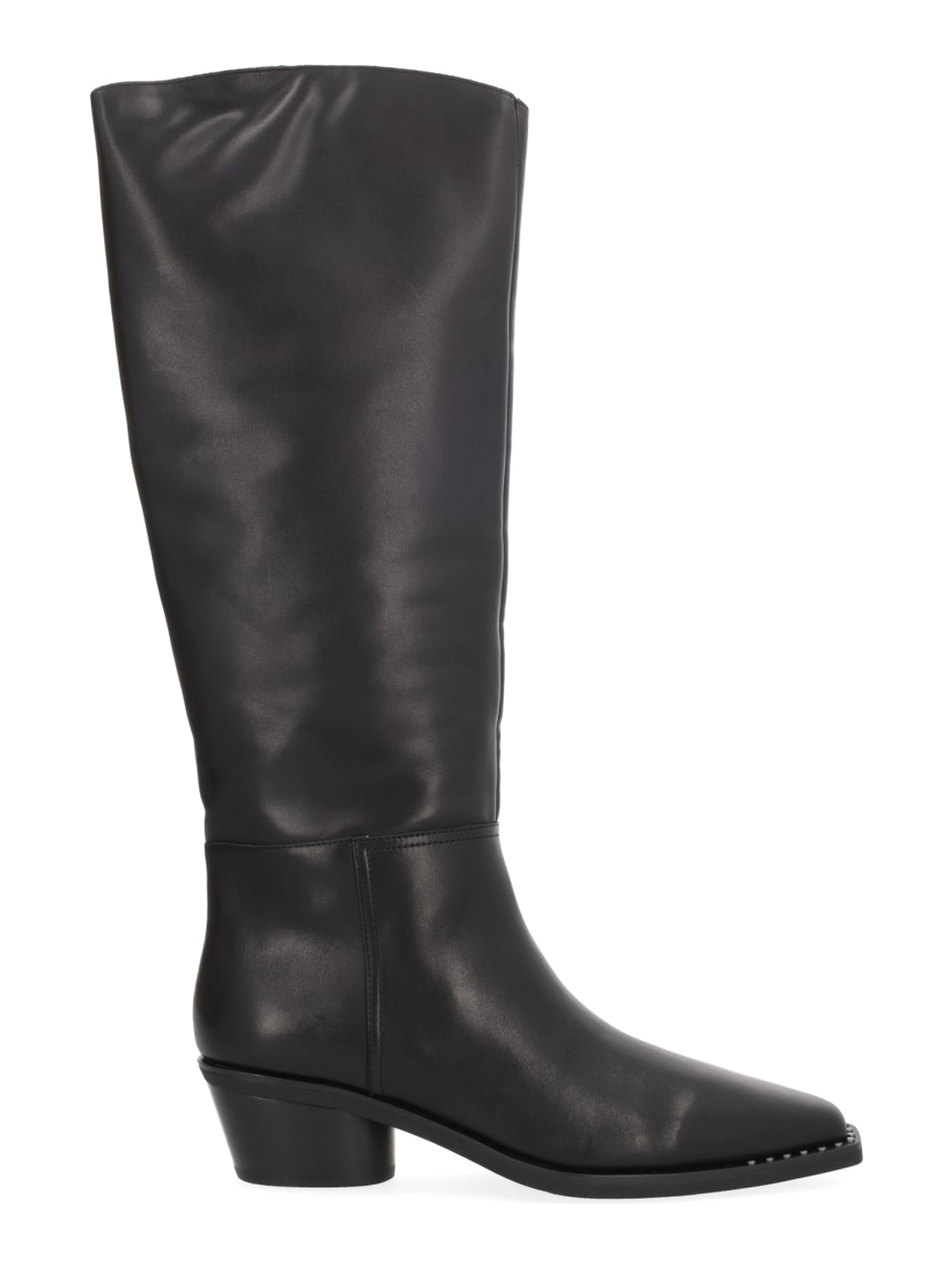 "HARPO WESTERN" BOOT