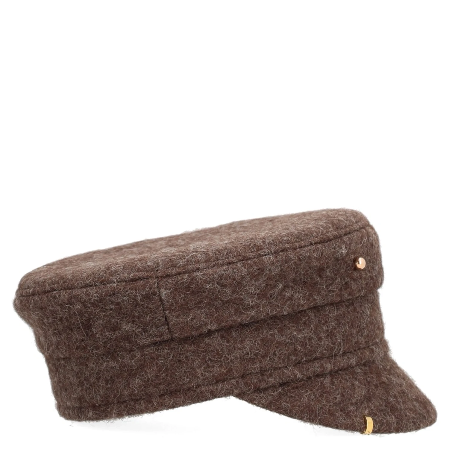 "BAKER BOY" HAT