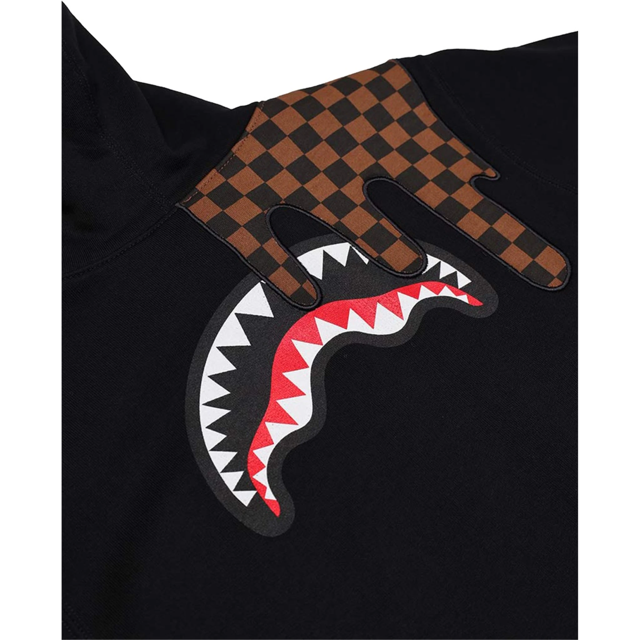 SWEATSHIRT WITH LOGO