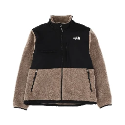 "RETRO DENALI" JACKET