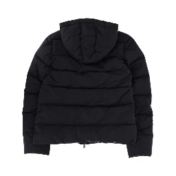 "SPOUTNIC" COAT
