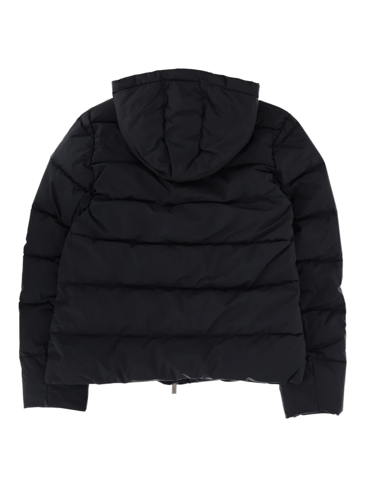"SPOUTNIC" COAT alternative