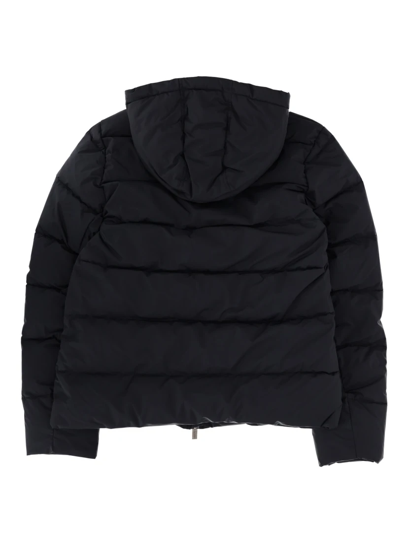 "SPOUTNIC" COAT