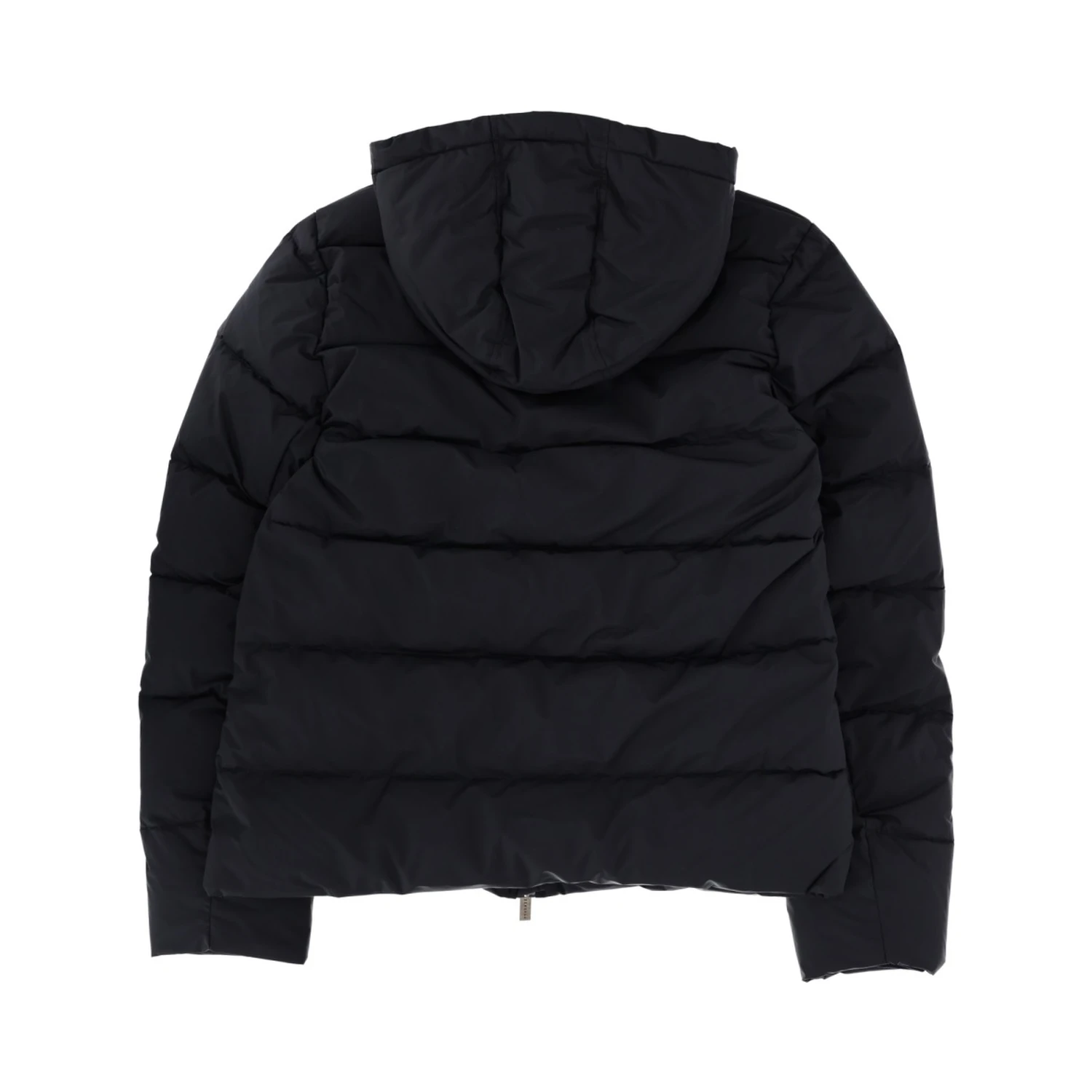 "SPOUTNIC" COAT