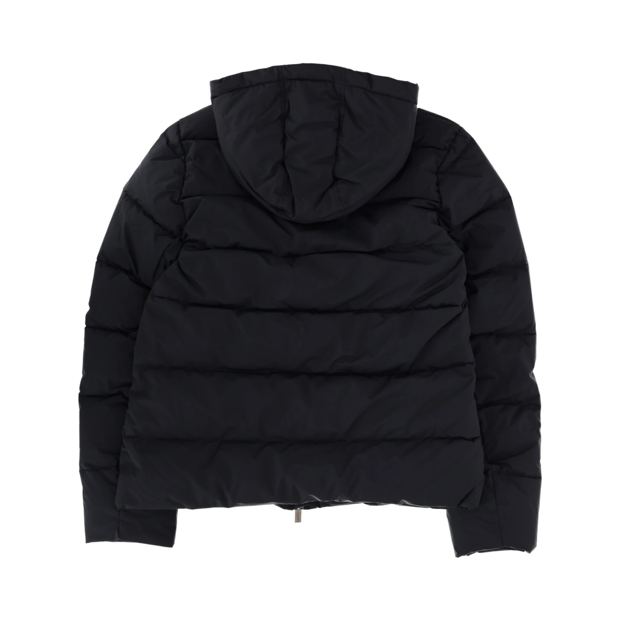 "SPOUTNIC" COAT
