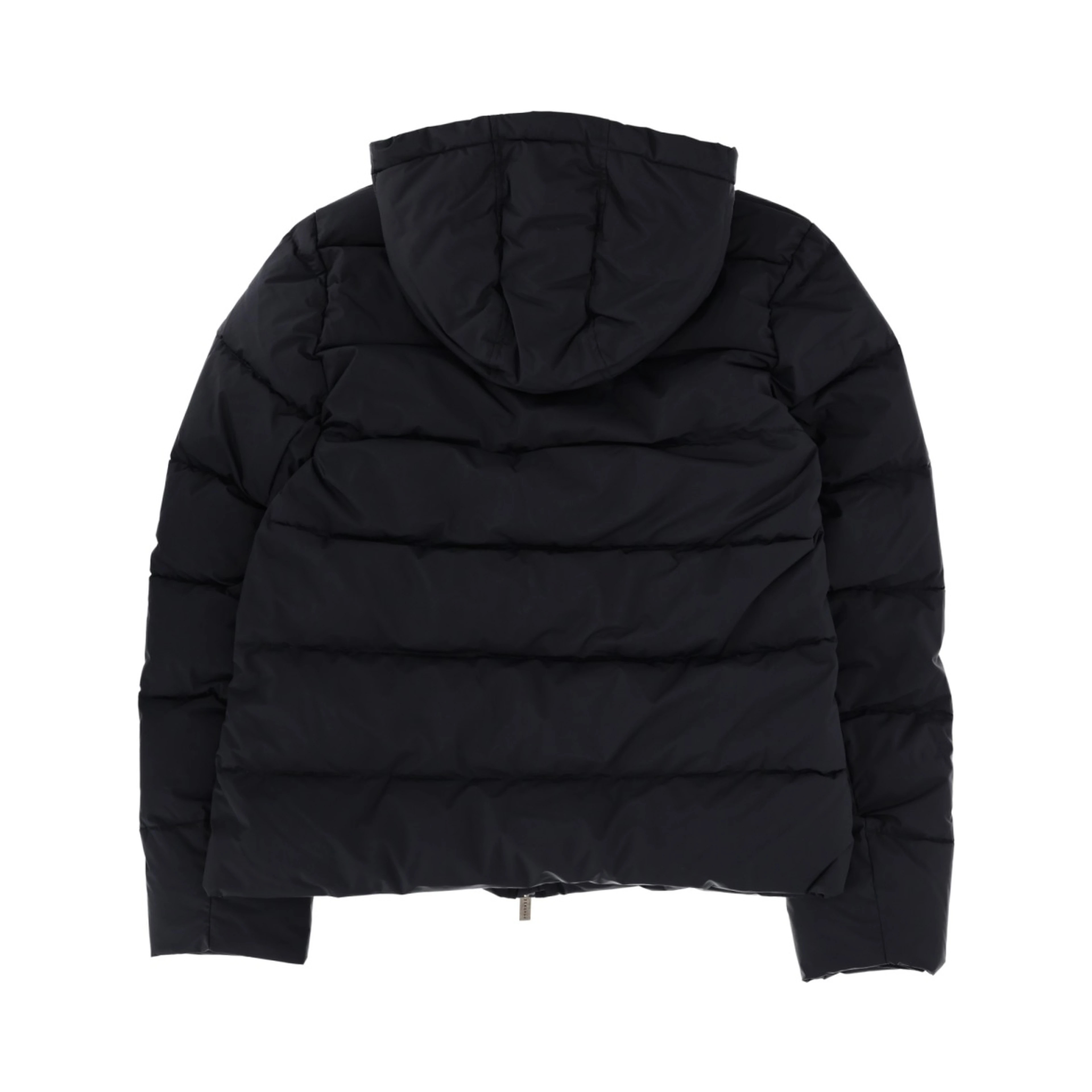 "SPOUTNIC" COAT