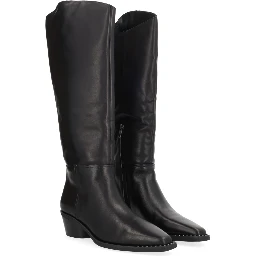 "HARPO WESTERN" BOOT