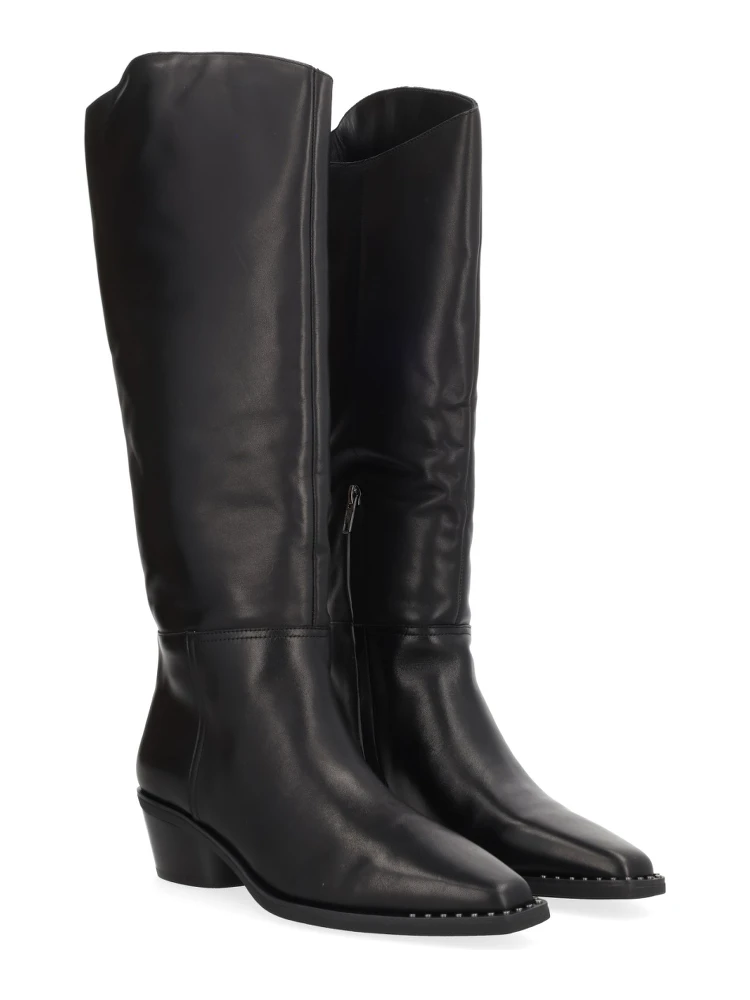 "HARPO WESTERN" BOOT alternative