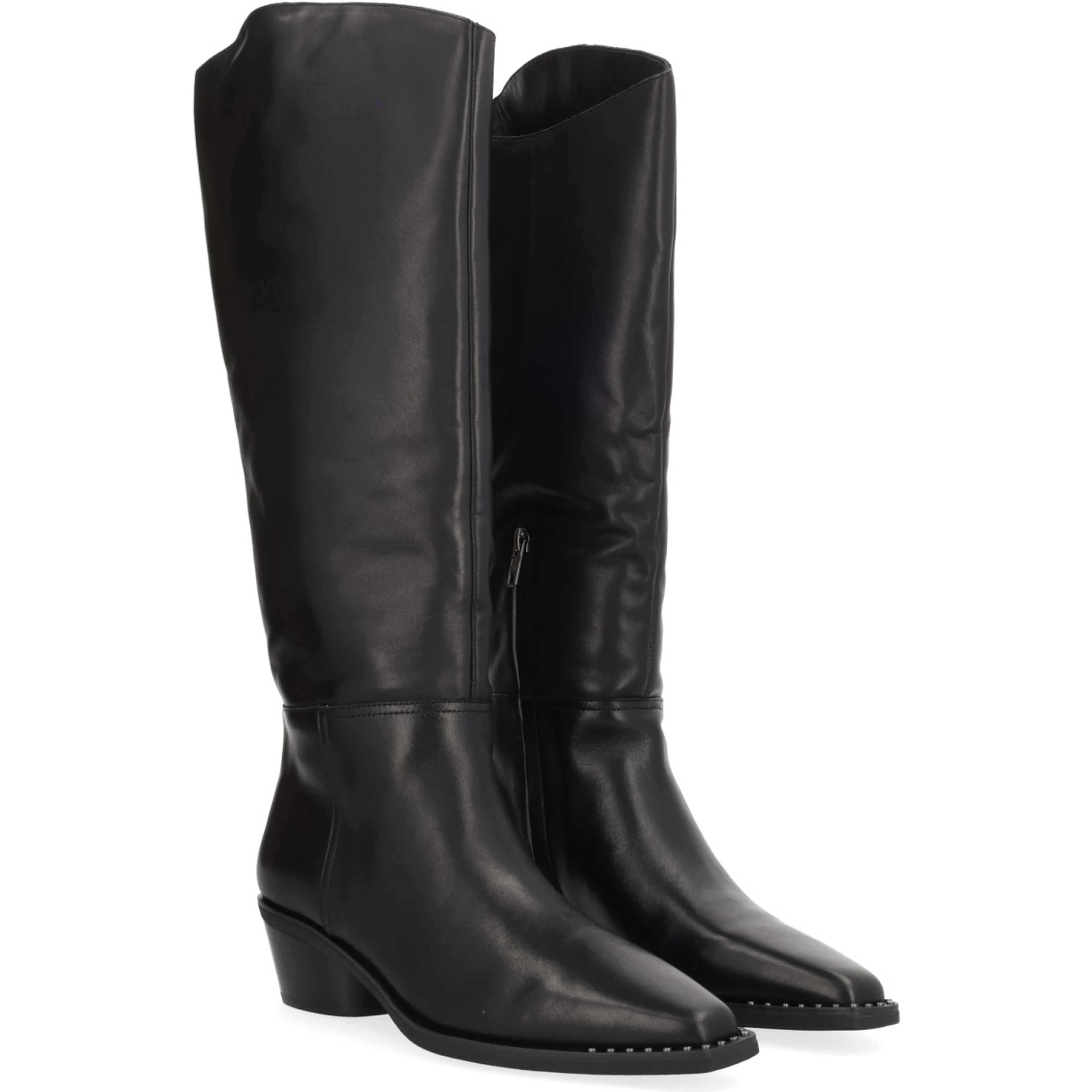 "HARPO WESTERN" BOOT
