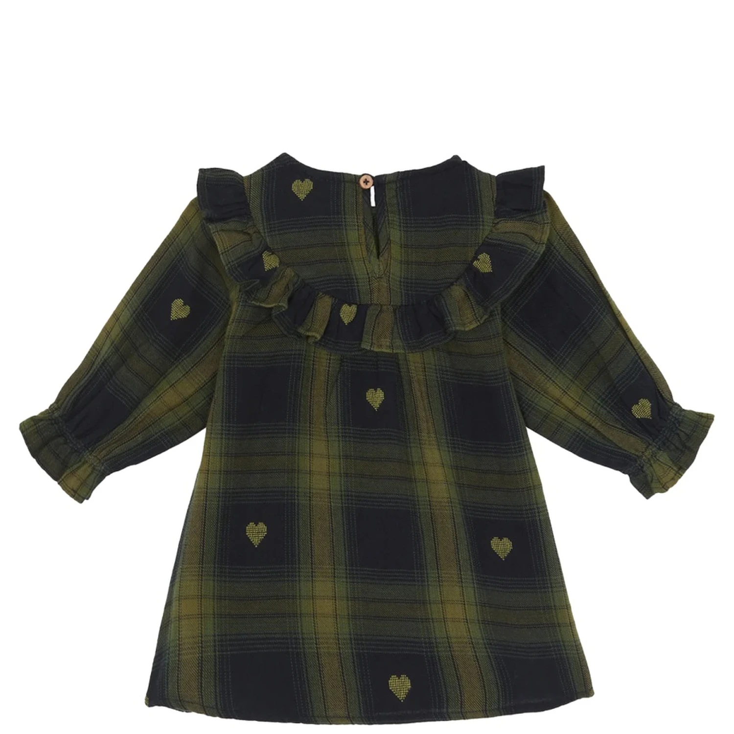 "minette" DRESS