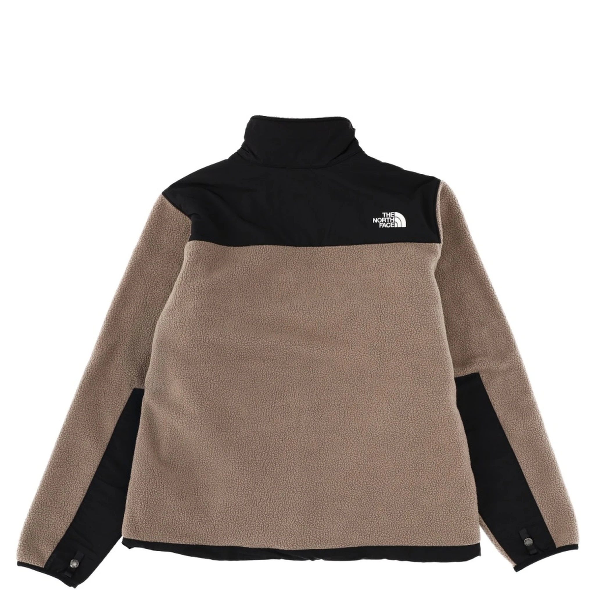 "RETRO DENALI" JACKET