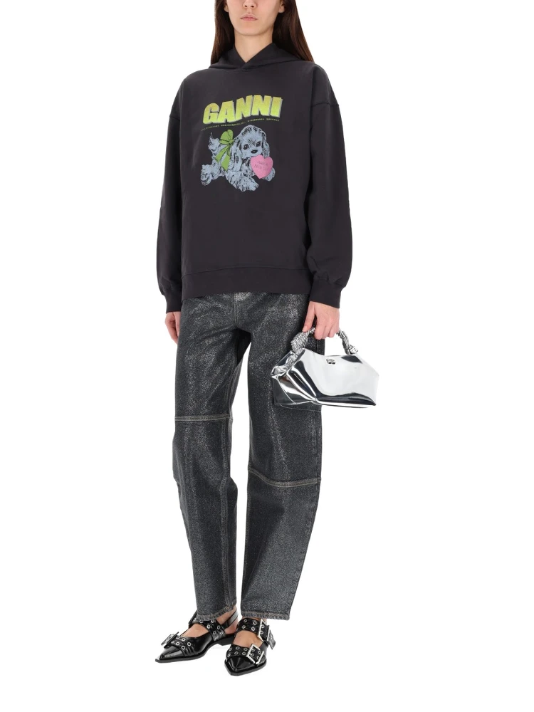 "PUPPY" SWEATSHIRT alternative