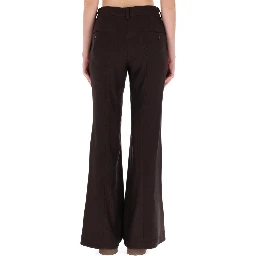 FLANNEL PANTS
