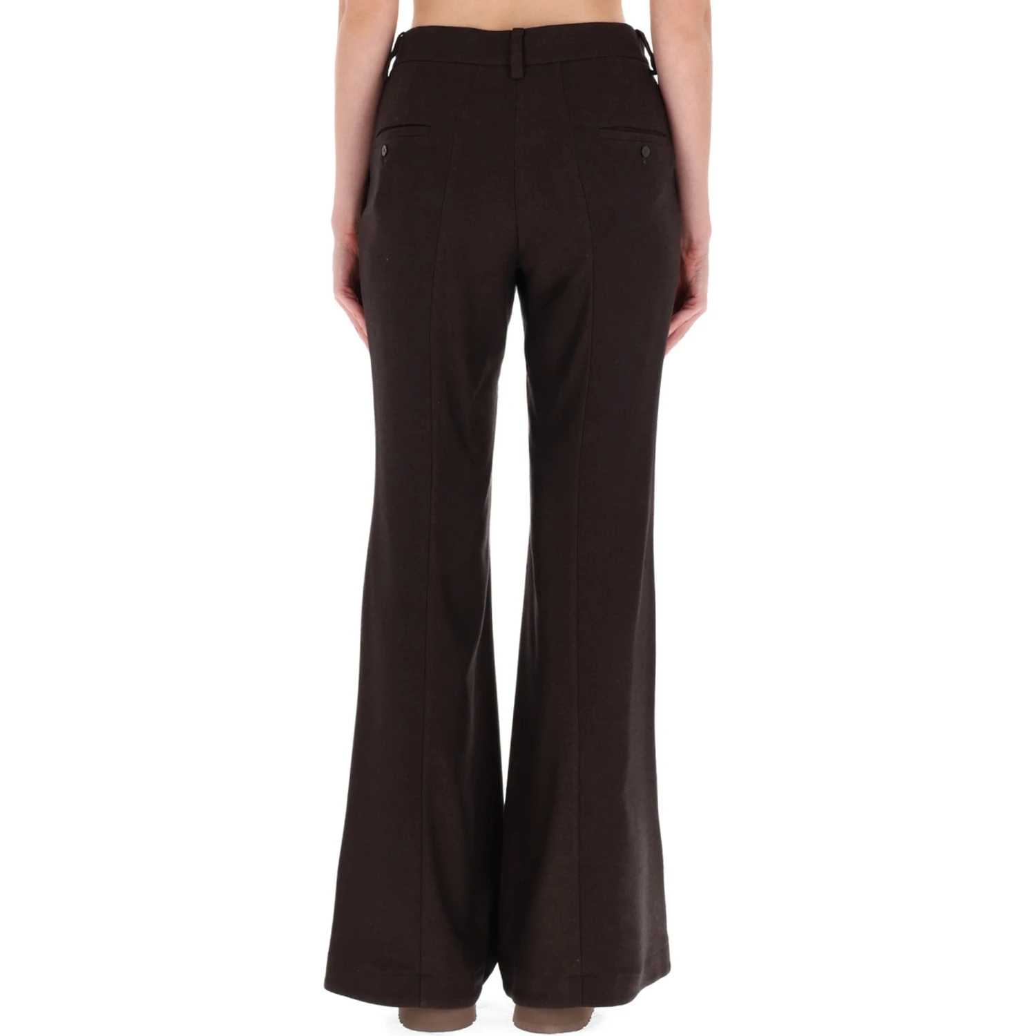 FLANNEL PANTS