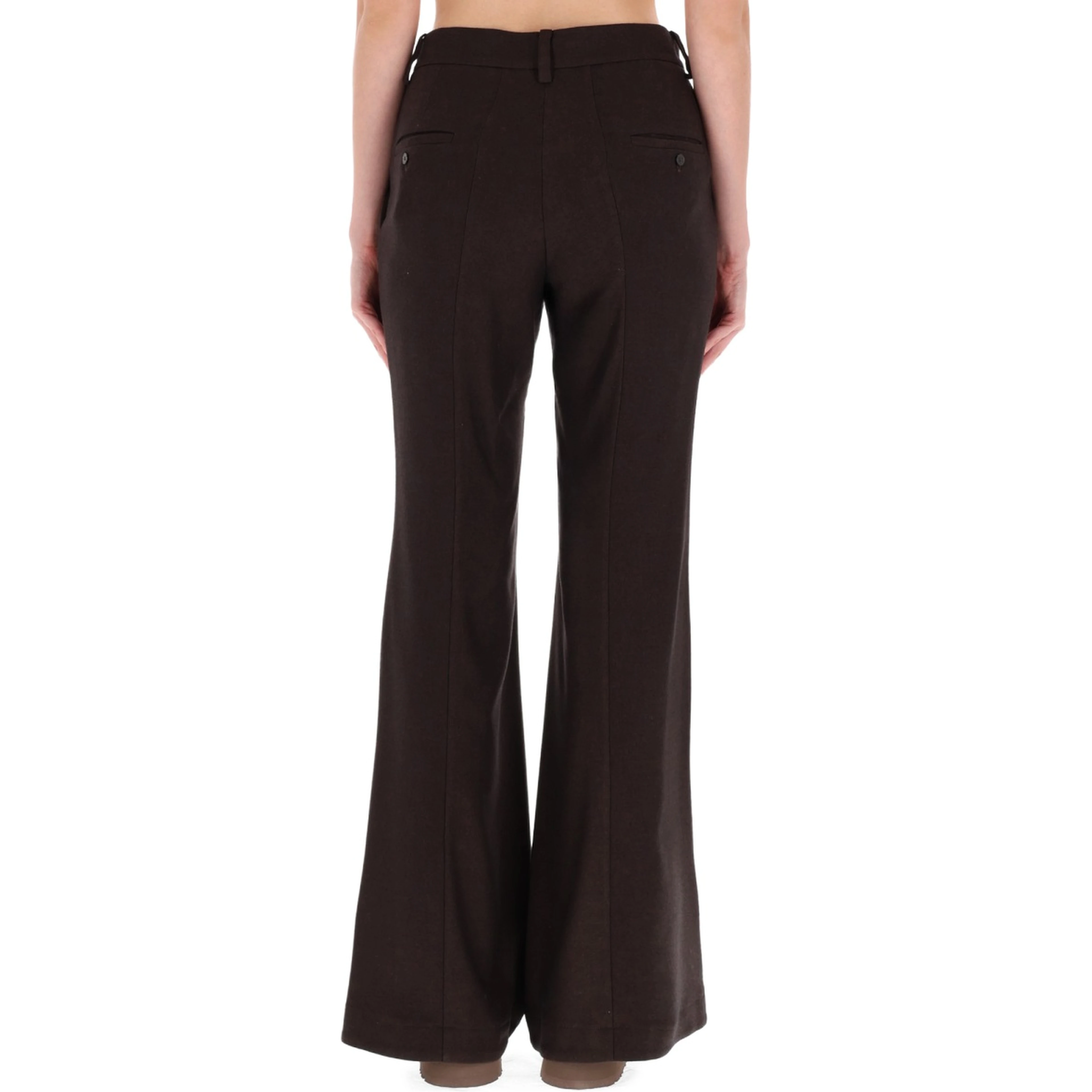 FLANNEL PANTS