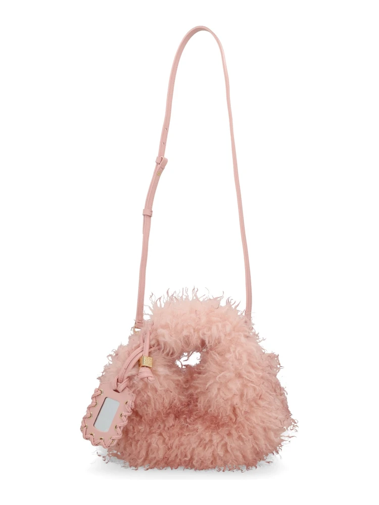 MINI HOBO BAG alternative