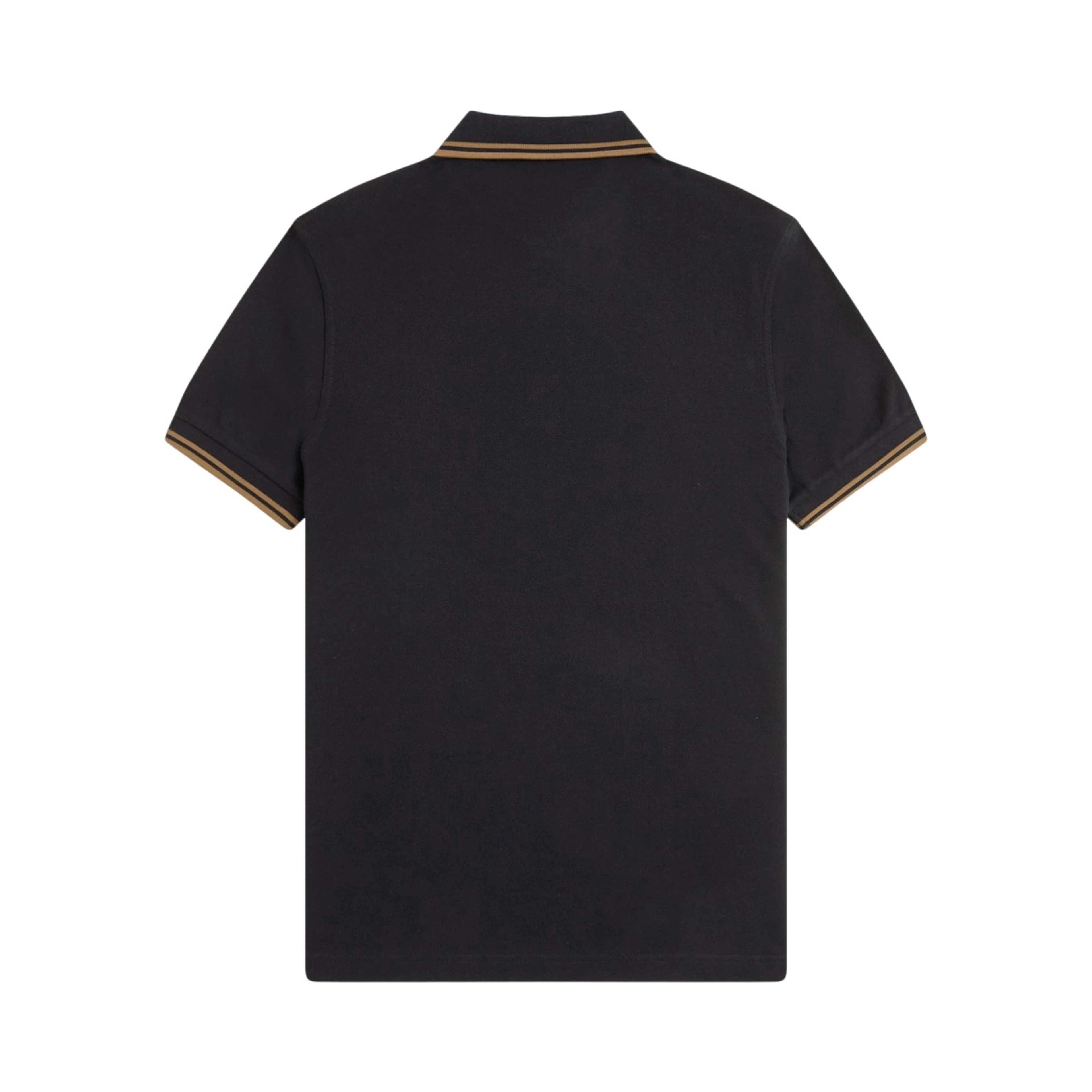 POLO WITH LOGO