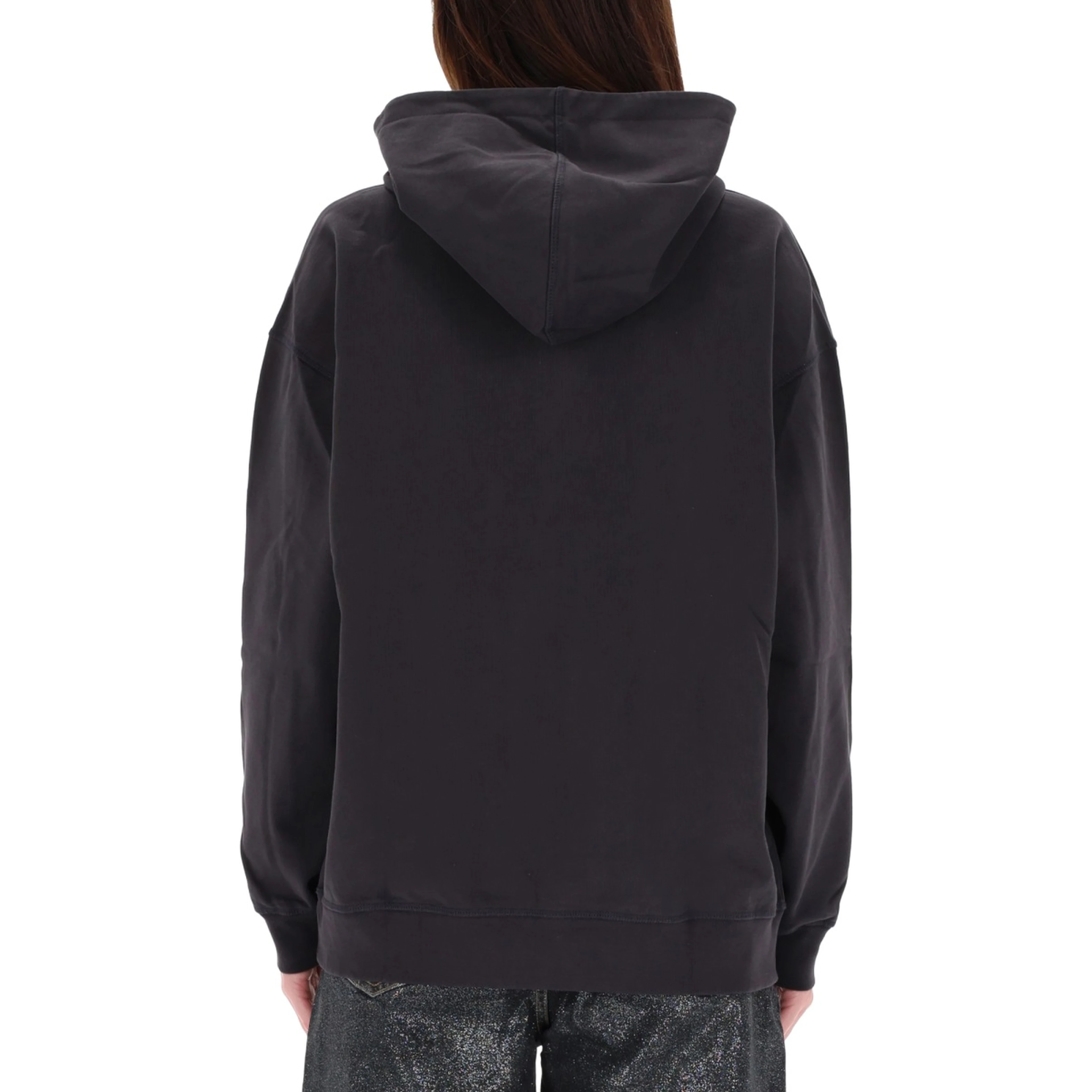 "PUPPY" SWEATSHIRT