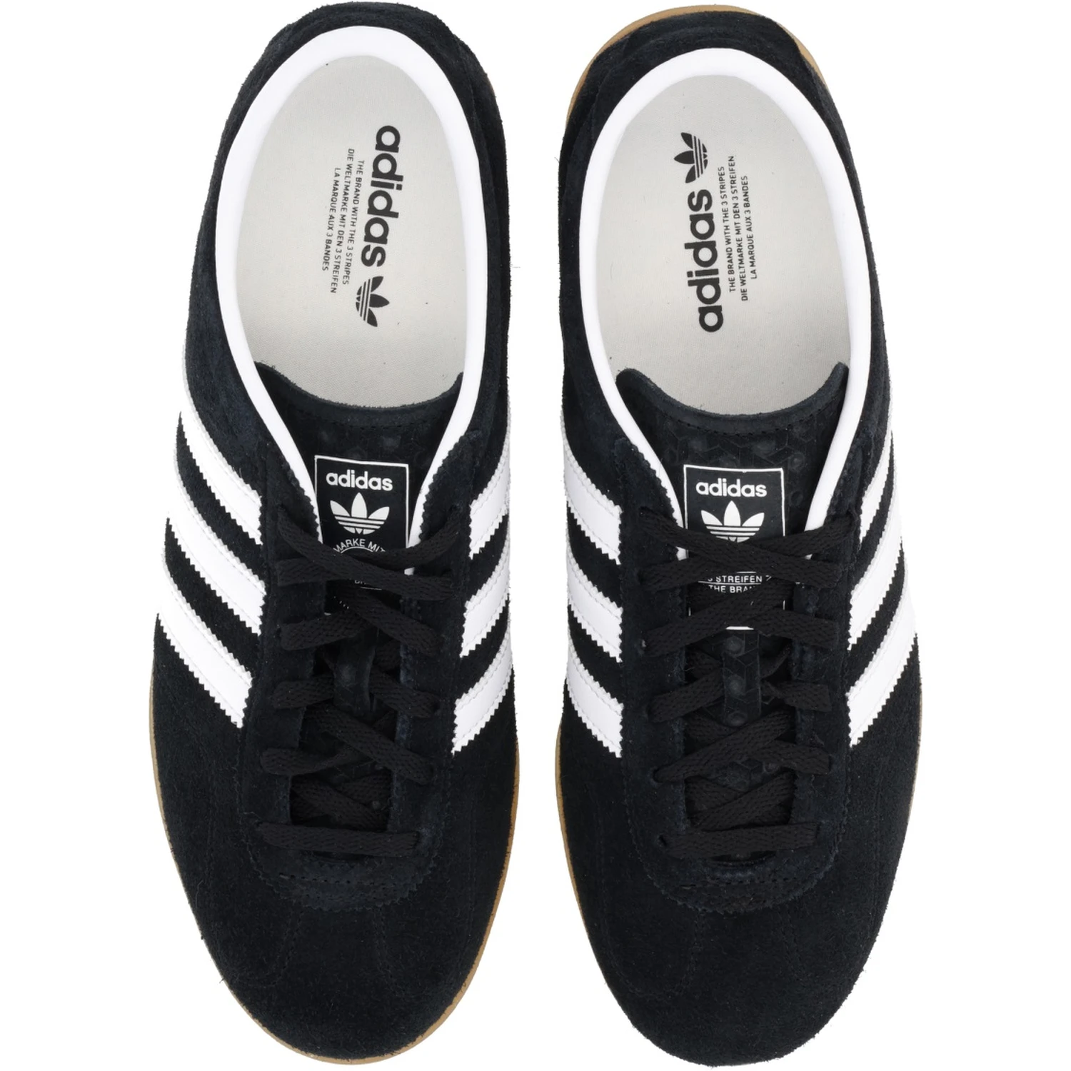 حذاء رياضي "GAZELLE LO PRO"